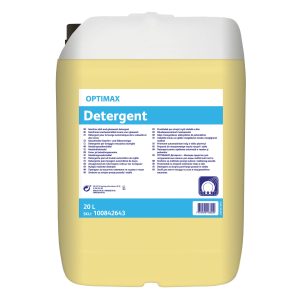 ΑΠΟΡ/ΚΟ ΠΛΥΝΤ.ΠΙΑΤΩΝ OPTIMAX 20 L