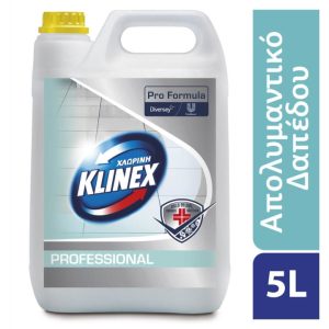ΚΛΙΝΕΧ CLOROSAN D10.4 5 LIT ΑΠΟΛ/ΚΟ