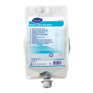 ROOM CARE R3-PLUS 2X1,5 L