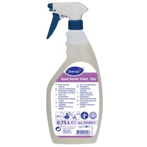 ΑΠΟΣΜ.GOODSENSE FRESH 750ml