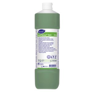 Good Sense Vert - Deodorant / cleaner for daily use - 1L