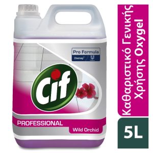 ΣΙΦ oxygel 5 ΛΙΤ ΟΡΧΙΔΕΑ