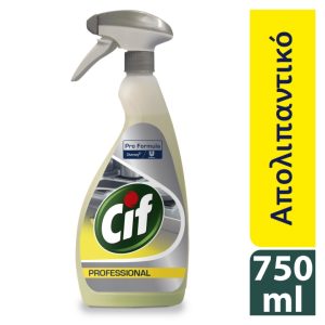 ΣΙΦ ΑΠΟΛΥΠΑΝΤΙΚΟ 750ml