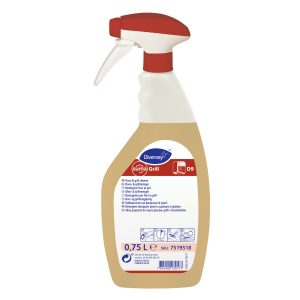 ΣΟΥΜΑ GRILL 750ml.
