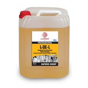 ΑΠΟΡ/ΚΟ ΠΛΥΝ . ΠΙΑΤΩΝ-.ΕLDL- 5ΛΙΤ