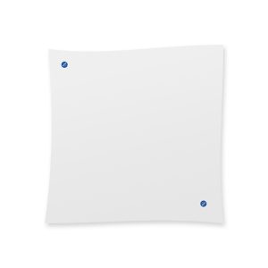 Servin Tablecloth White 1x1 - 150 pcs.