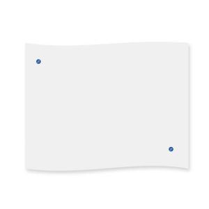 Servin Tablecloth White 1×1.30 – 110 pcs.