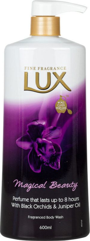 ΑΦΡΟΛΟΥΤΡΟ 600ml LUX