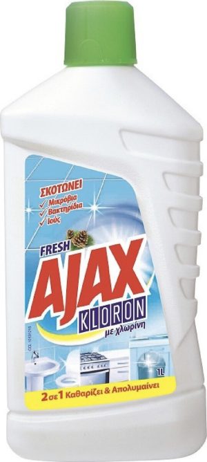 ΑΖΑΧ KLORON 1000 ml