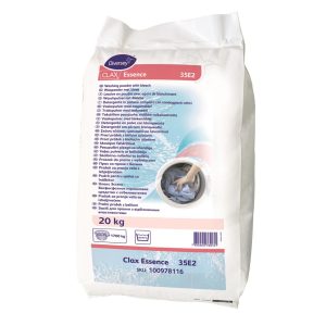 Clax Essence - Washing machine detergent in powder form - 20Kg