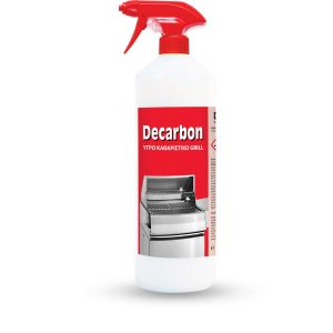 ΥΓΡΟ ΚΑΘ.ΚΑΡΒ.GRILL SPARK 900ml