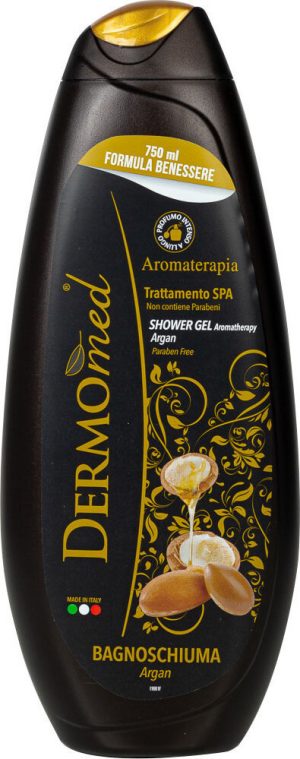 ΑΦΡΟΛΟΥΤΡΟ Demormed 650ml