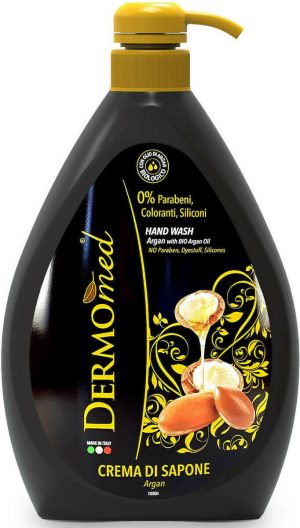 Dermomed Hand Soap - 1000 mI