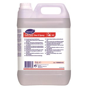 ΑΝΤΙΣΗΠΤΙΚΟ Ε SPRAY DES H5 5LIT