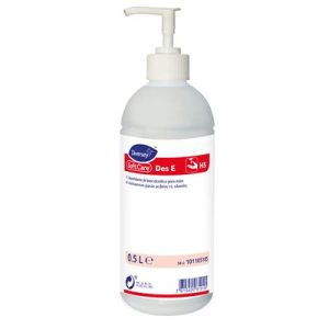ΑΝΤΙΣΗΠΤΙΚΟ DES E Spray 500ml