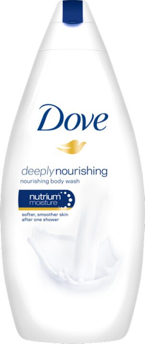 ΑΦΡΟΛΟΥΤΡΟ DOVE 750ml