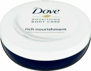 ΚΡΕΜΑ ΣΩΜΑΤΟΣ DOVE 75ml