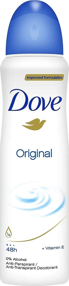 ΑΠΟΣΜ/ΚΟ DOVE SPRAY 150ml