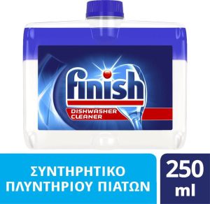 ΚΑΘ/ΚΟ ΠΛΥΝΤ.ΠΙΑΤΩΝ 250ml FINISH