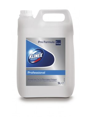 Klinex Professional Advance - Washing Machine Bleach - 5L