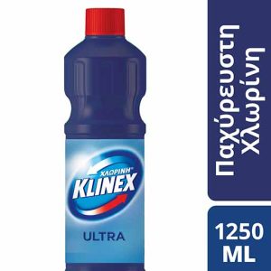 Chlorine Klinex Ultra - Thick - 1.25L