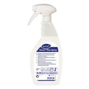 ΟΧΙVIR PLUS SPRAY 750ml
