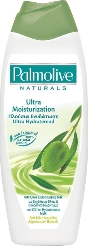 ΑΦΡΟΛΟΥΤΡΟ PALMOLIVE 750ml