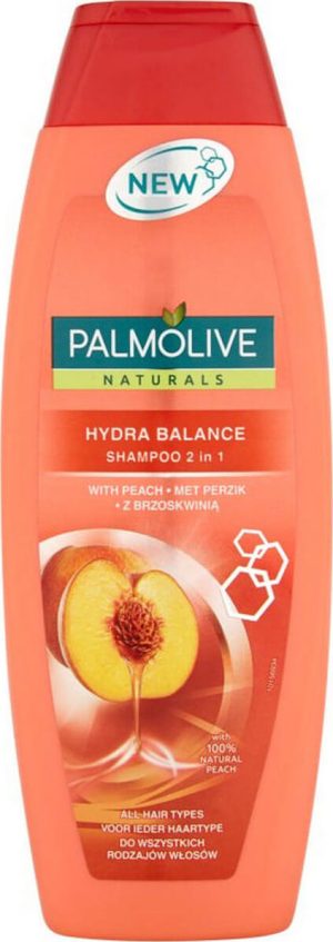 ΣΑΜΠΟΥΑΝ PALM 350ml