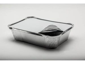 ΚΑΠΑΚΙ ΧΑΡΤΙΝΟ R64L. 100 ΤΕΜΑΧΙΑ