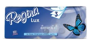 ΧΥ 10τεμμαχια.3φ REGINA
