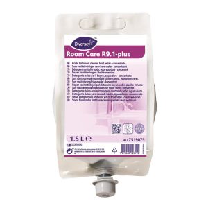 ROOM CARE R9-PLUS 2X1,5 L