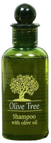 ΣΑΜΠΟΥΑΝ 40ml OLIVETREE 125τεμ.