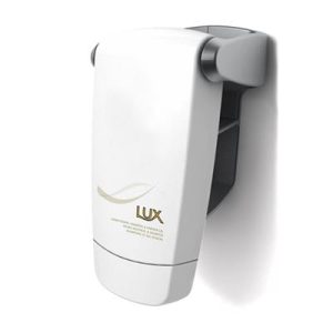 Soft Care Lux 2 in 1 – Σαμπουάν & Αφρόλουτρο σε μορφή gel – 0.25L