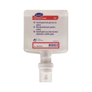 SOFT CARE MED H5 1.3L