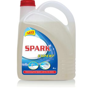 ΥΓΡΟ SPARK ΜΠΑΝΙΟΥ ΑΛΑΤ.4 ΚΙΛ