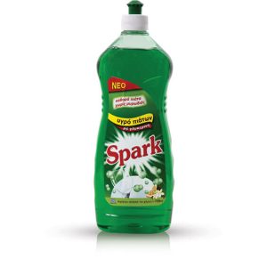 ΥΓΡΟ SPARK ΠΙΑΤΩΝ  750ml LEMON