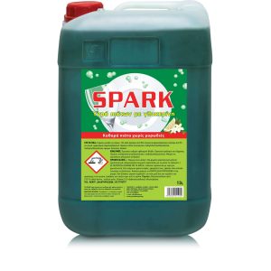 Spark Dishwashing liquid - 13L
