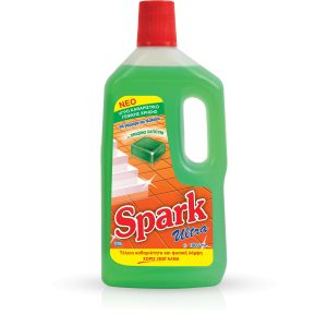 ΥΓΡΟ  ΓΕΝ.ΚΑΘ/ΣΜΟΥ SPARK ΠΡΑΣ. ΣΑΠΟΥΝΙ 1LIT