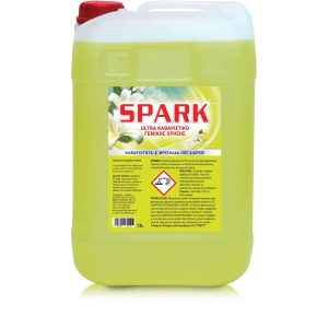 ΥΓΡΟ ΓΕΝ.ΚΑΘ/ΣΜΟΥ SPARK. 13 ΛΙΤ SPARK