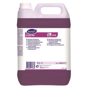 ΣΟΥΜΑ BAC 5LIT ΑΠΟΛ/ΚΟ