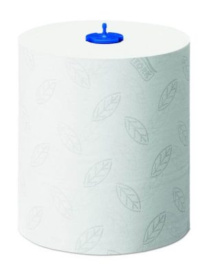Tork Matic hand towel roll 2 sheets white - 150m