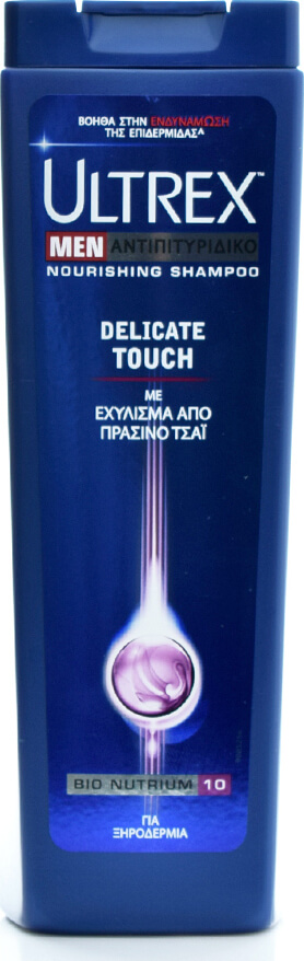 ΣΑΜΠΟΥΑΝ ULTREX 360ml