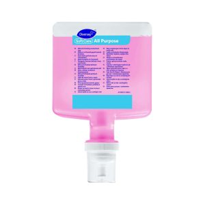 Soft Care All Purpose - Liquid hand soap for general use - 1.3L