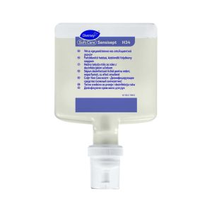SOFT CARE SENSISEPT H34 1.3LIT