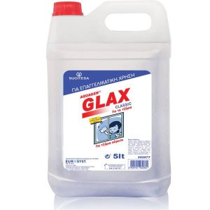 ΥΓΡΟ ΤΖΑΜΙΩΝ GLAX 5 LIT