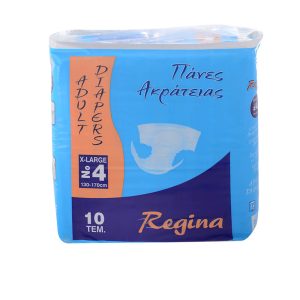 ΠΑΝΑ ΑΥΤΟΚ.REGINA X-LARGE No 4 10τεμ