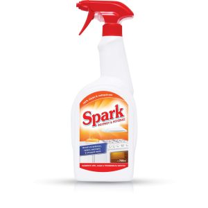 ΥΓΡΟ SPARK ΚΑΘ.ΦΟΥΡΝΟΥ 900ml